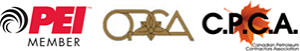 Southwest Energy Association Logos